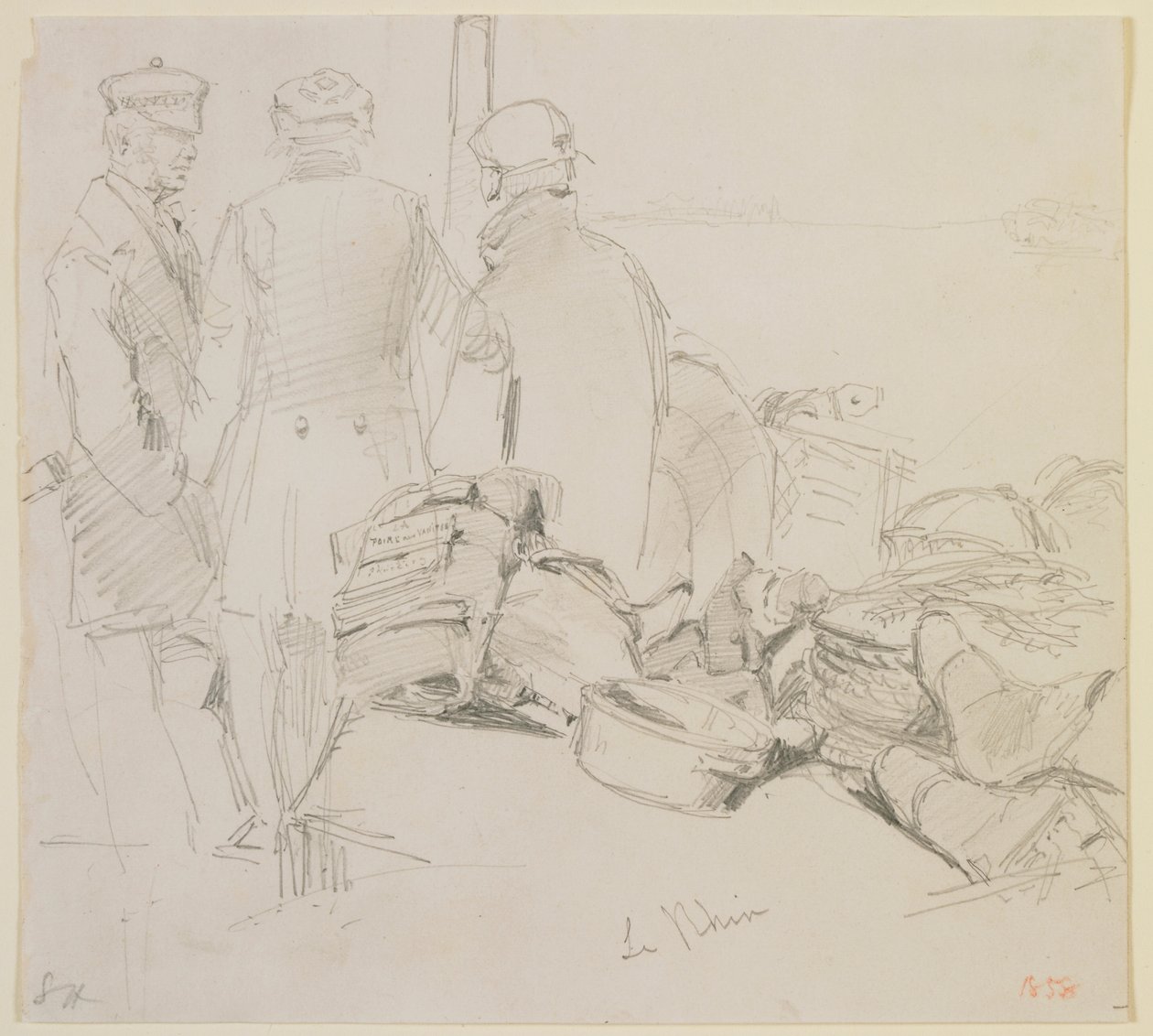 A Rajna alkotó: James Abbott McNeill Whistler
