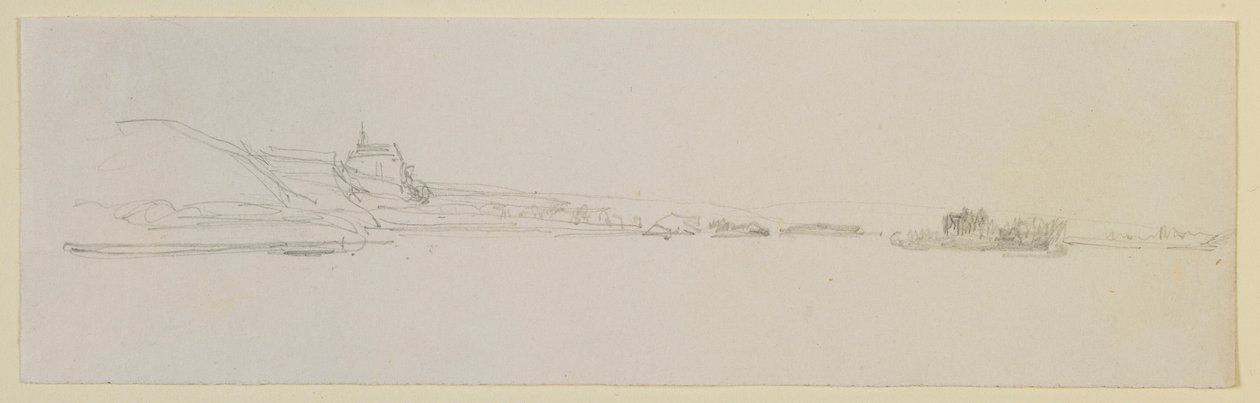 Palotagrófi tartomány alkotó: James Abbott McNeill Whistler