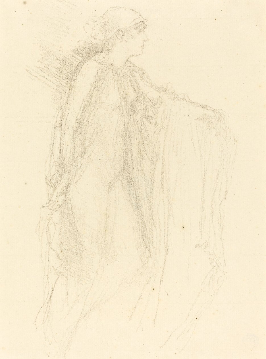 A sapka alkotó: James Abbott McNeill Whistler