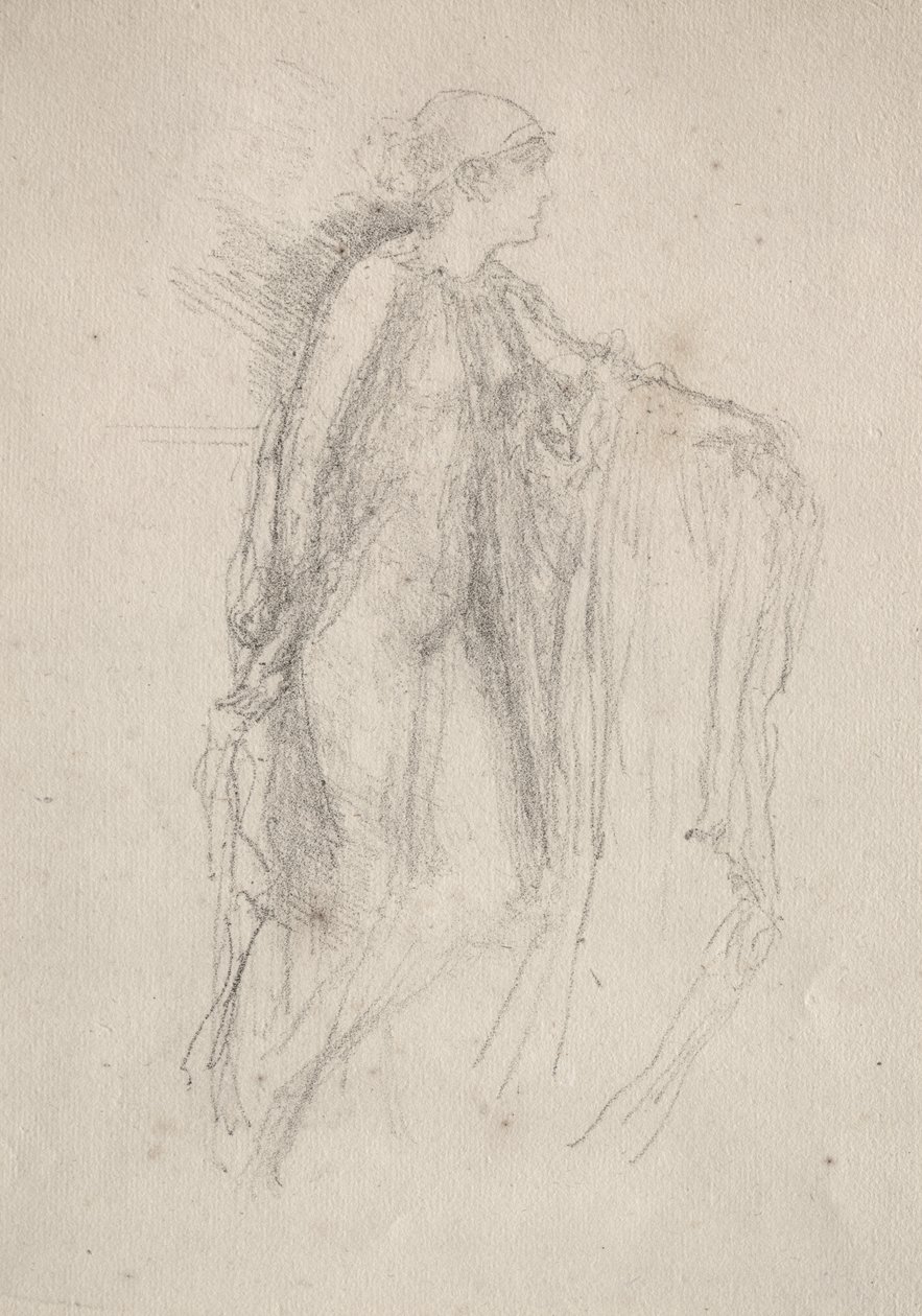 A sapka alkotó: James McNeill Whistler
