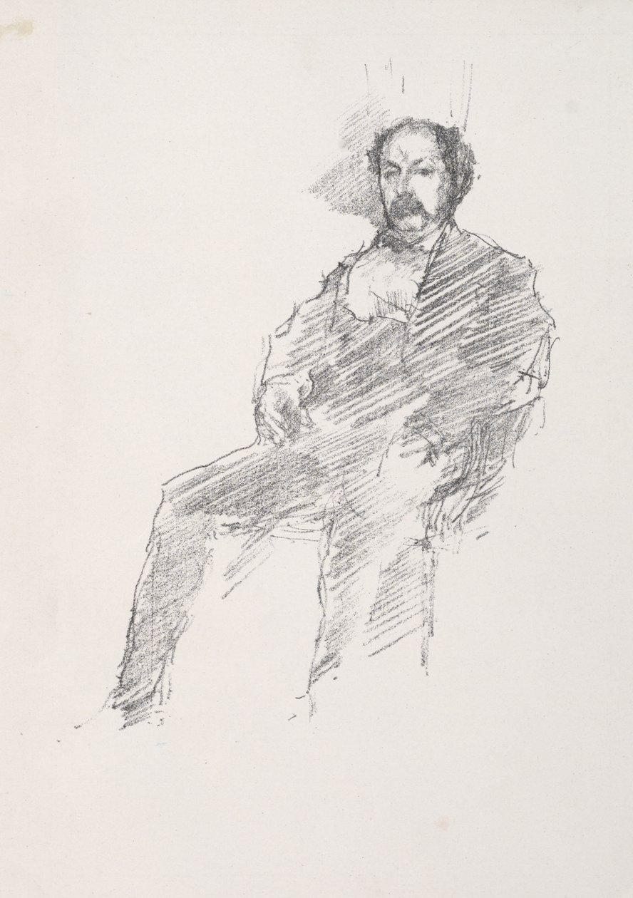 A Doktor alkotó: James McNeill Whistler