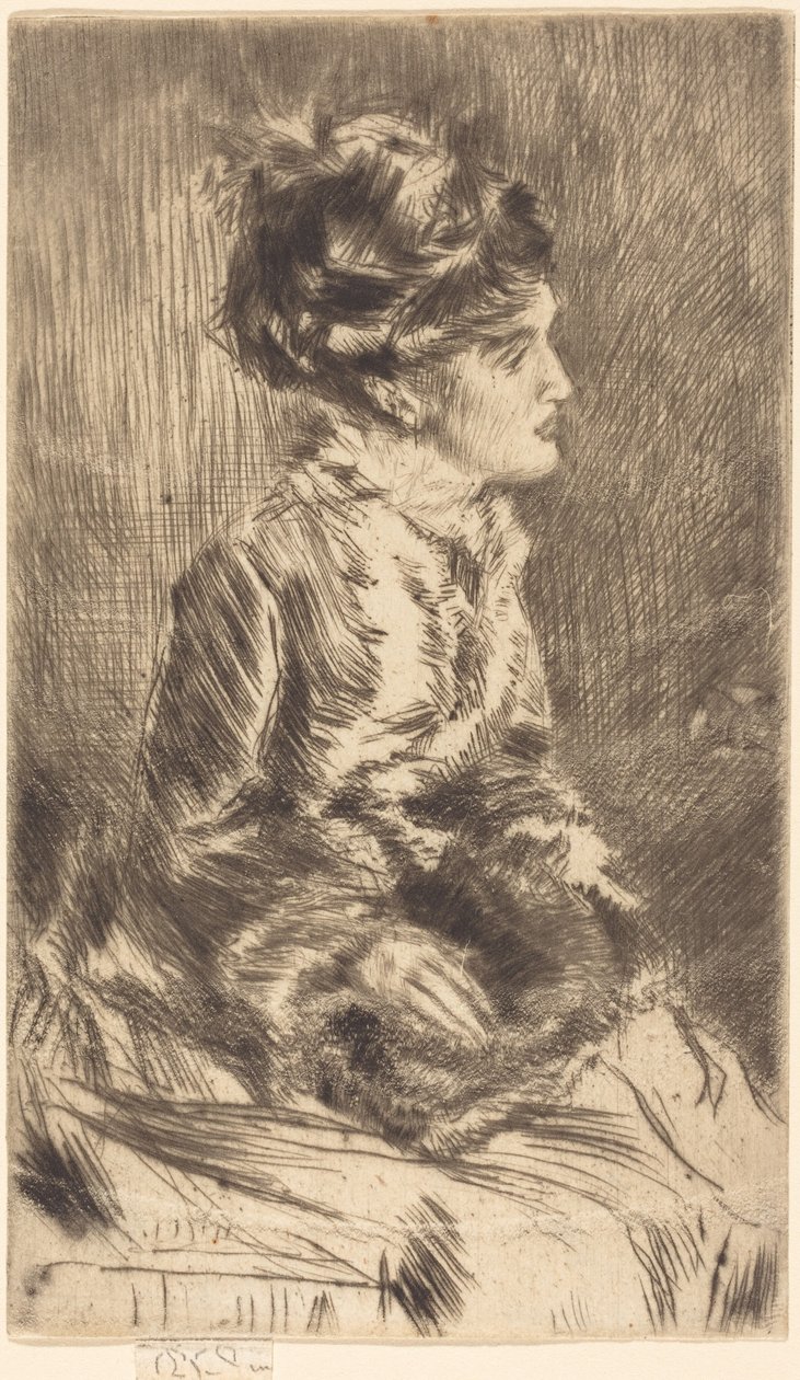 A muff alkotó: James McNeill Whistler