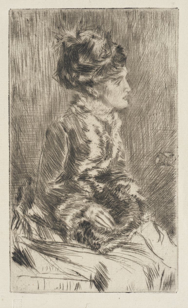 A muff alkotó: James McNeill Whistler
