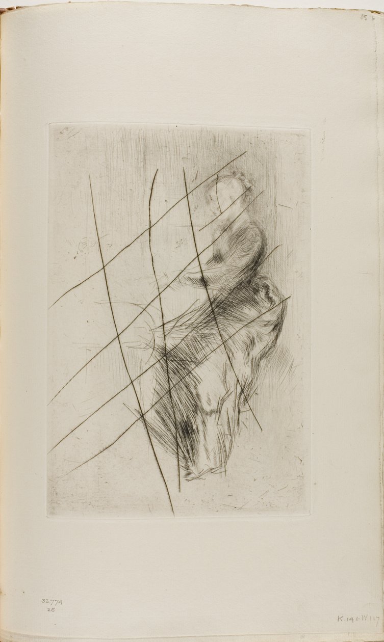 A zongora alkotó: James Abbott McNeill Whistler