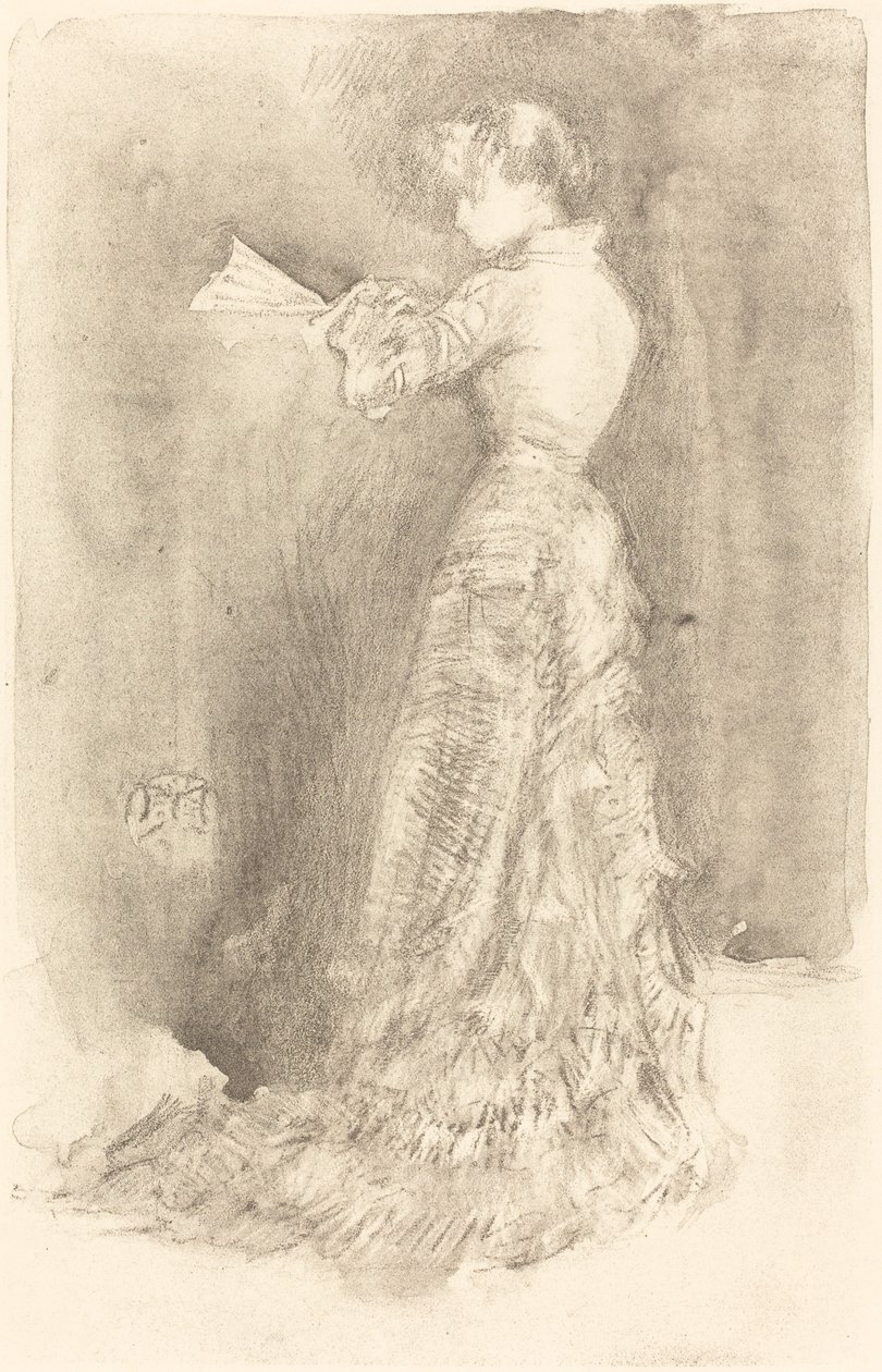 A WC alkotó: James Abbott McNeill Whistler