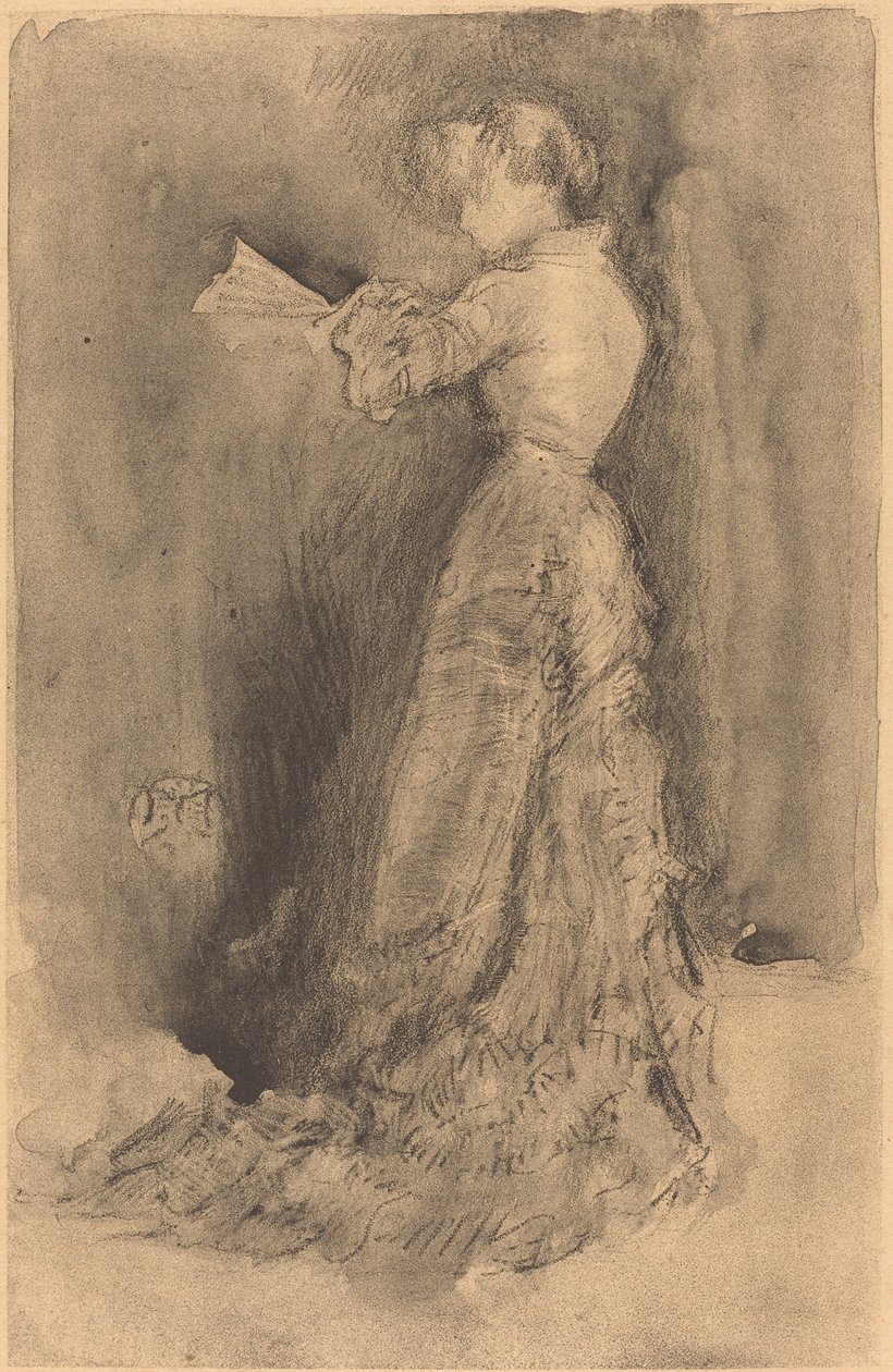 A WC alkotó: James Abbott McNeill Whistler