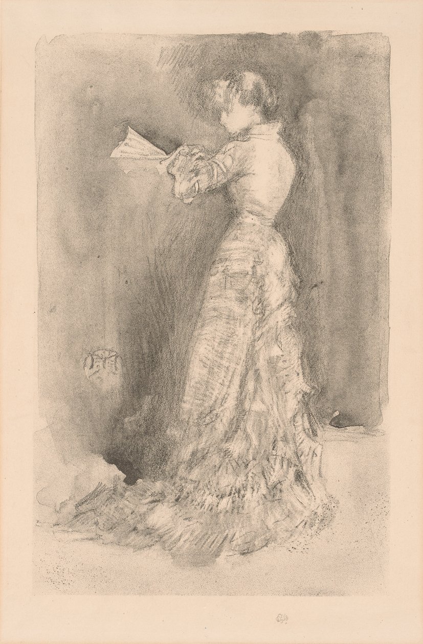 A WC alkotó: James McNeill Whistler