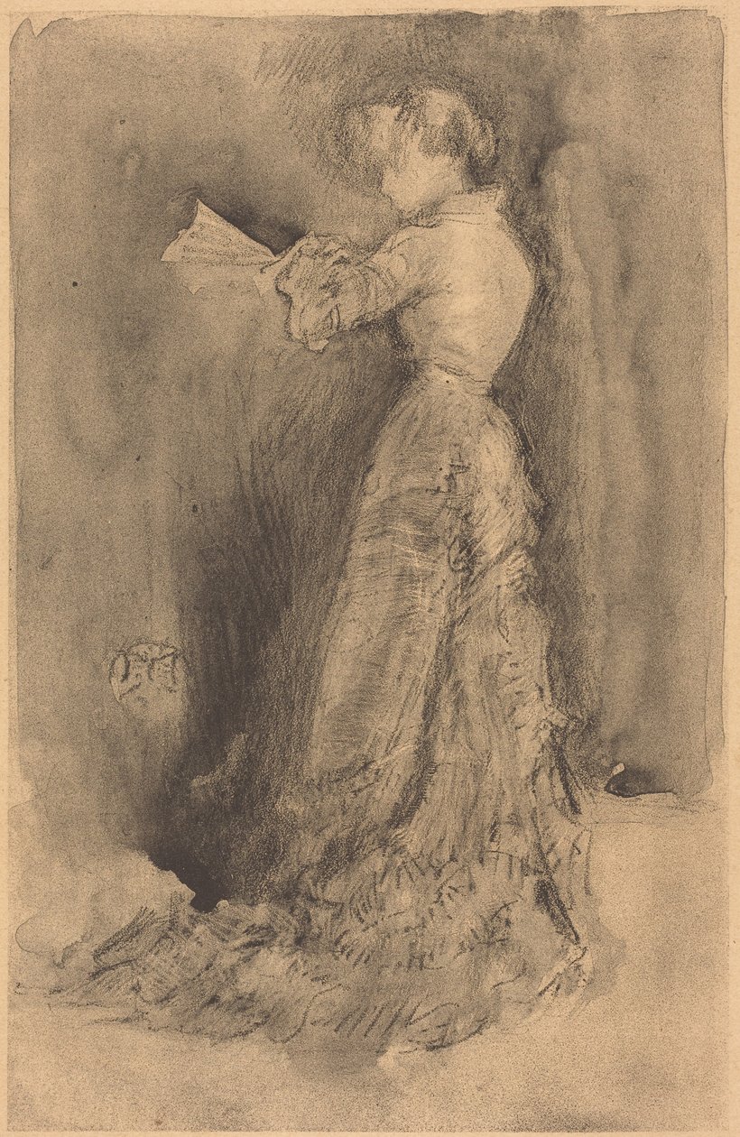 A WC alkotó: James McNeill Whistler