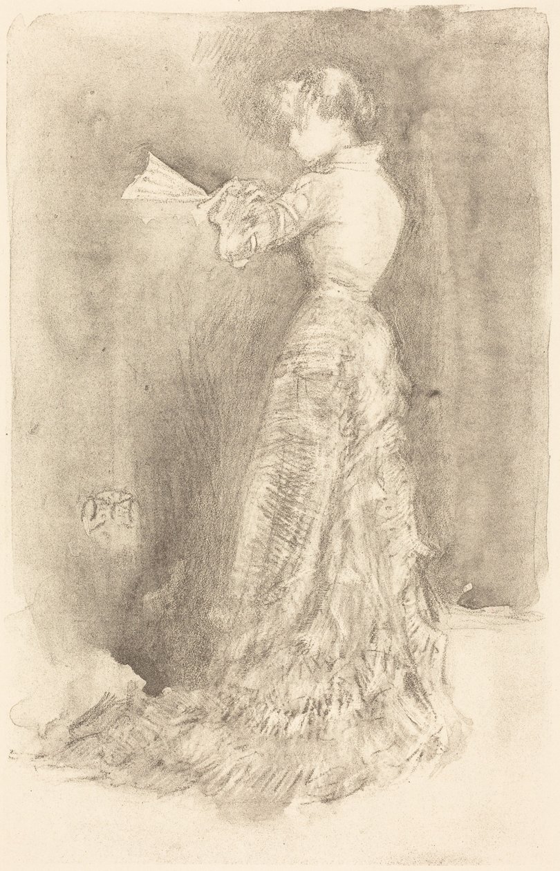A WC alkotó: James McNeill Whistler
