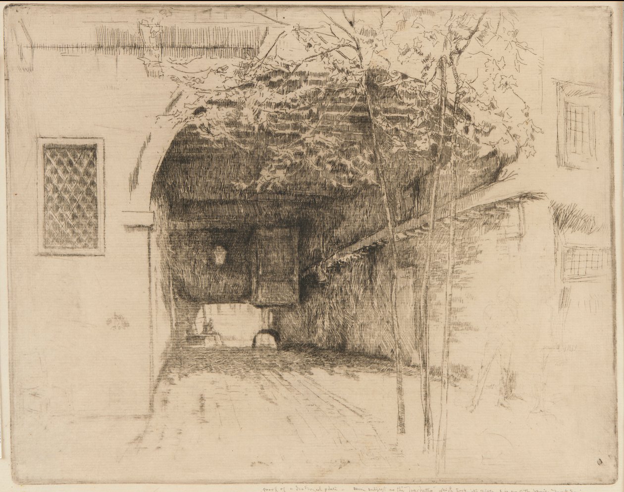 Komp alkotó: James Abbott McNeill Whistler