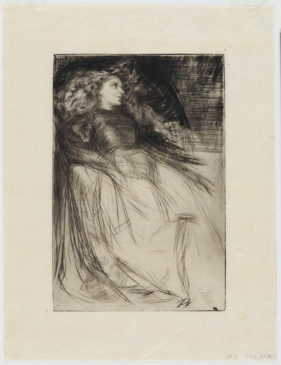 Fáradt alkotó: James Abbott McNeill Whistler