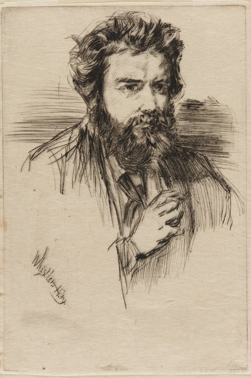 Z. Astruc, a „L