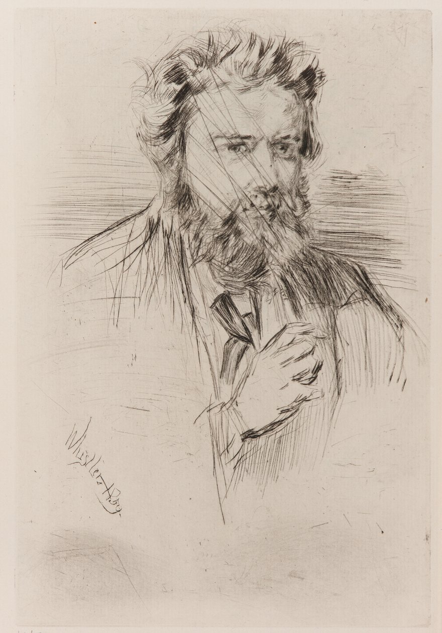 Z. Astruc, a „L