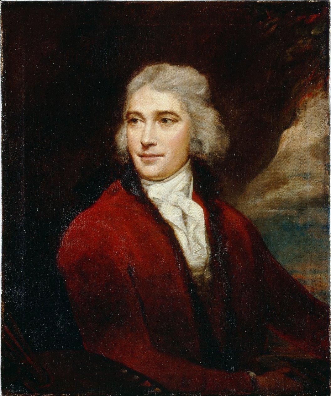 Sir Peter Francis Bourgeois alkotó: James Northcote