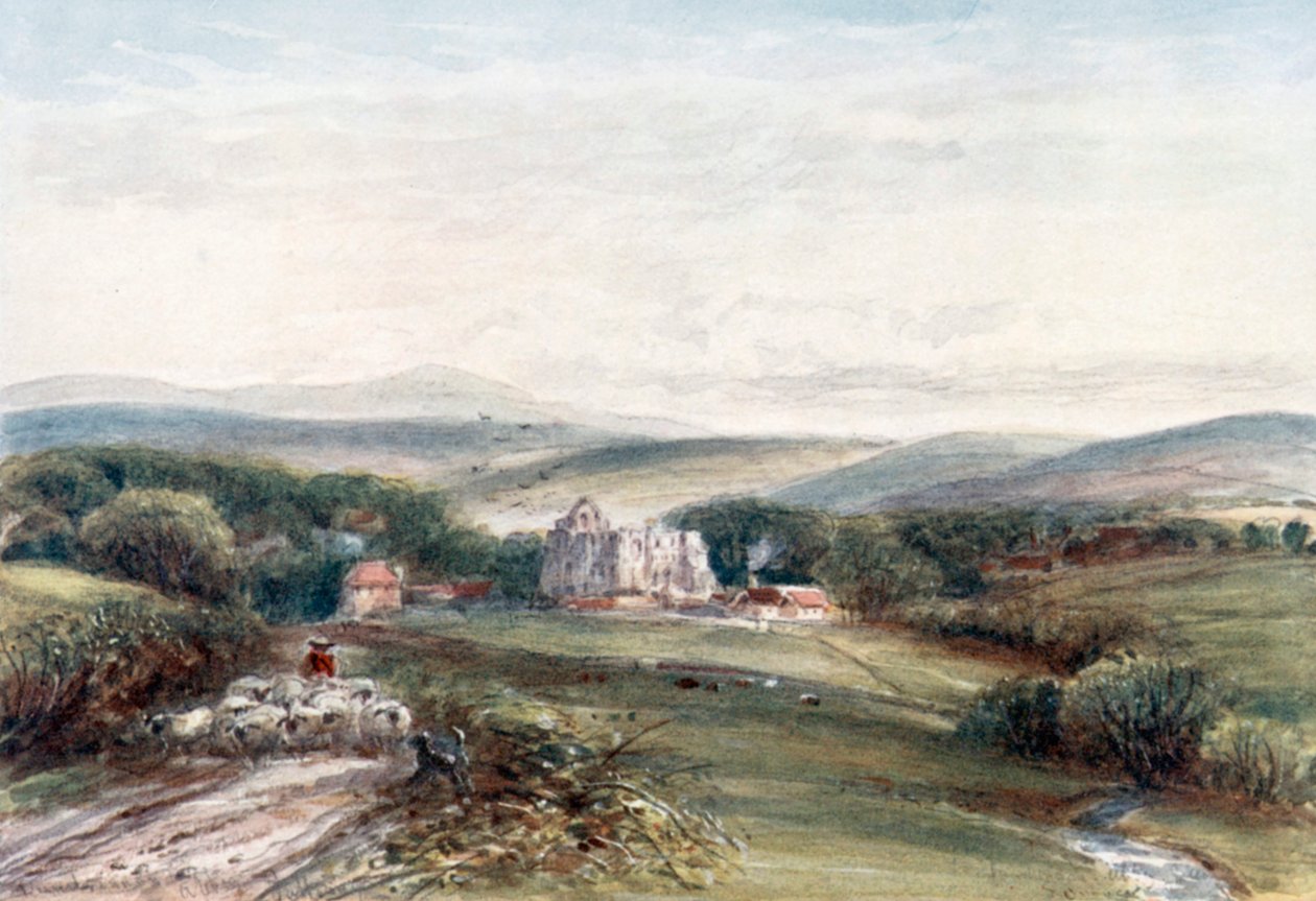  alkotó: James Orrock