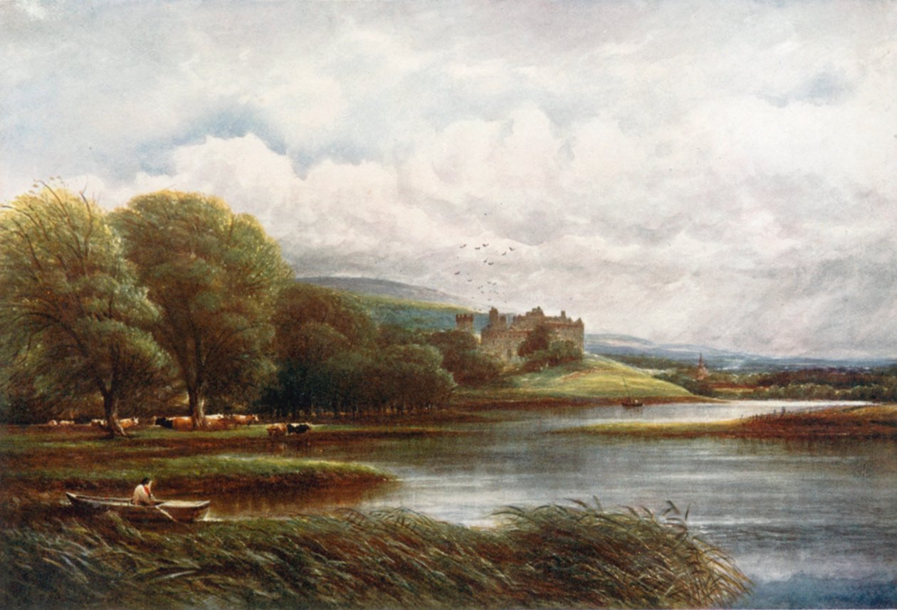  alkotó: James Orrock