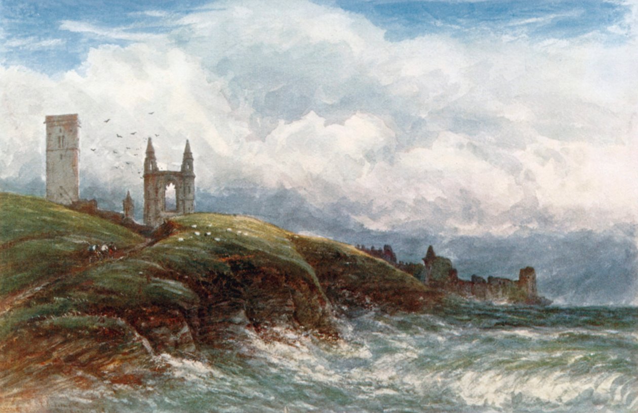  alkotó: James Orrock