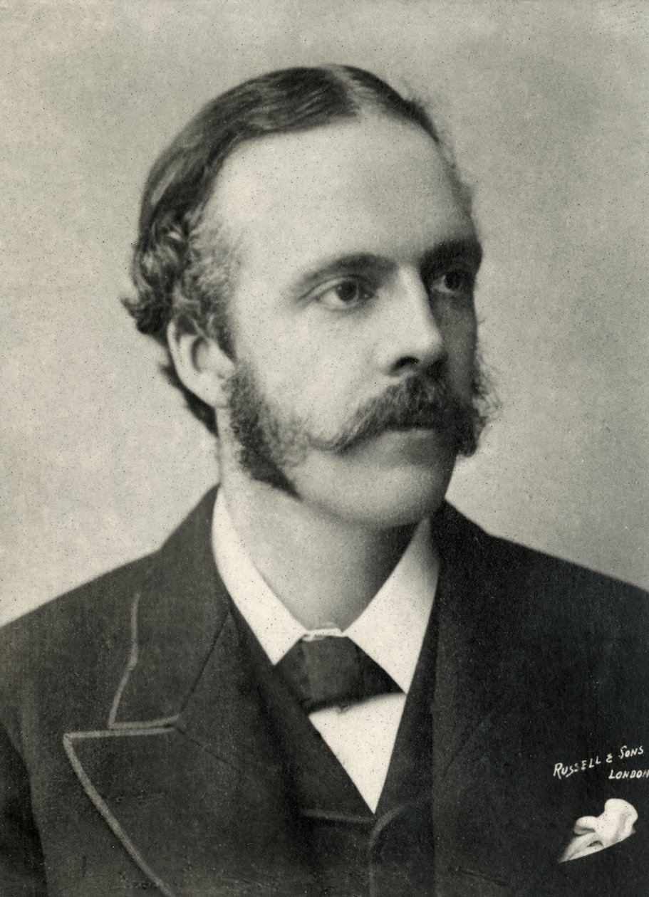  alkotó: James Russell