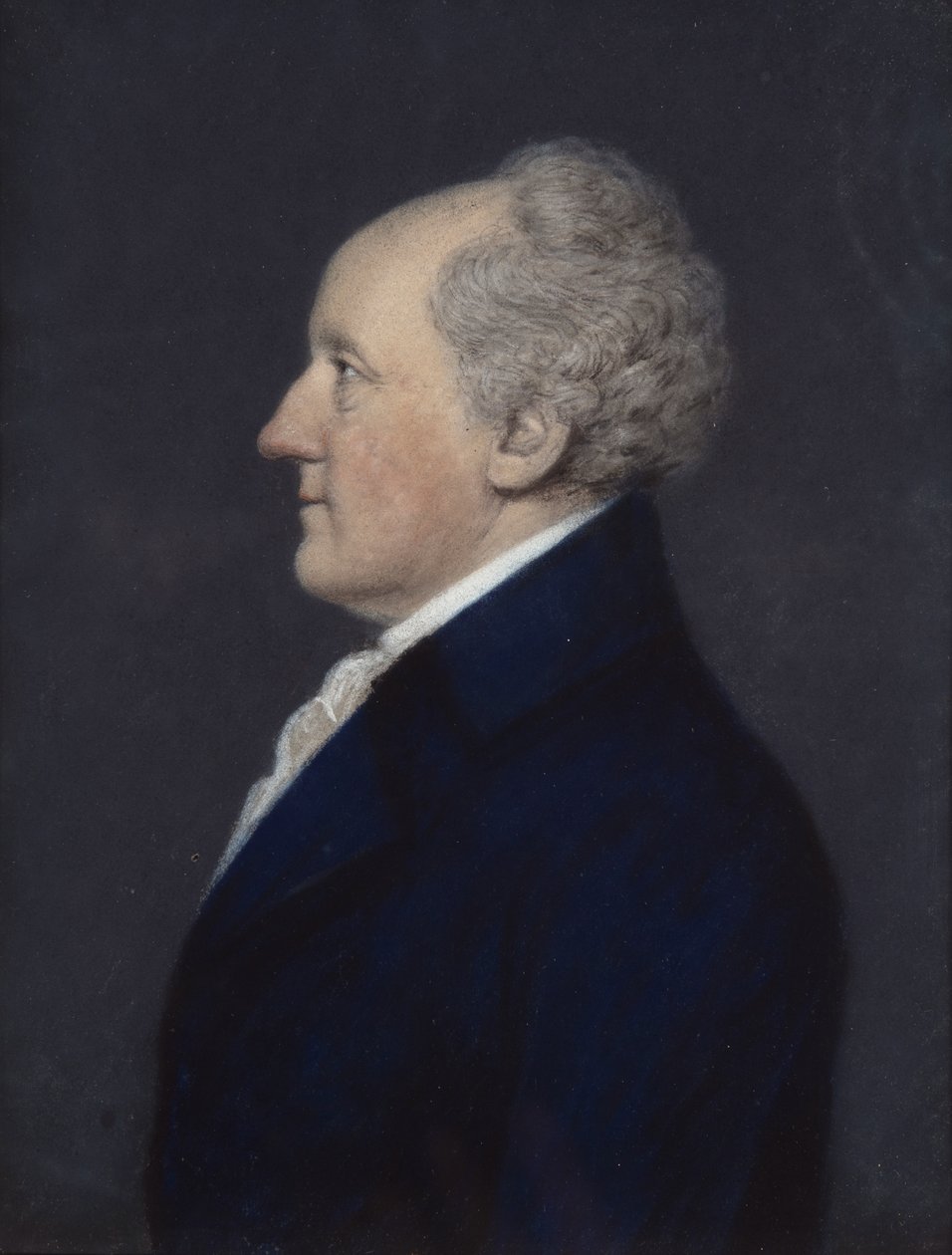 Charles Townsend, valószínűleg 1803 alkotó: James Sharples