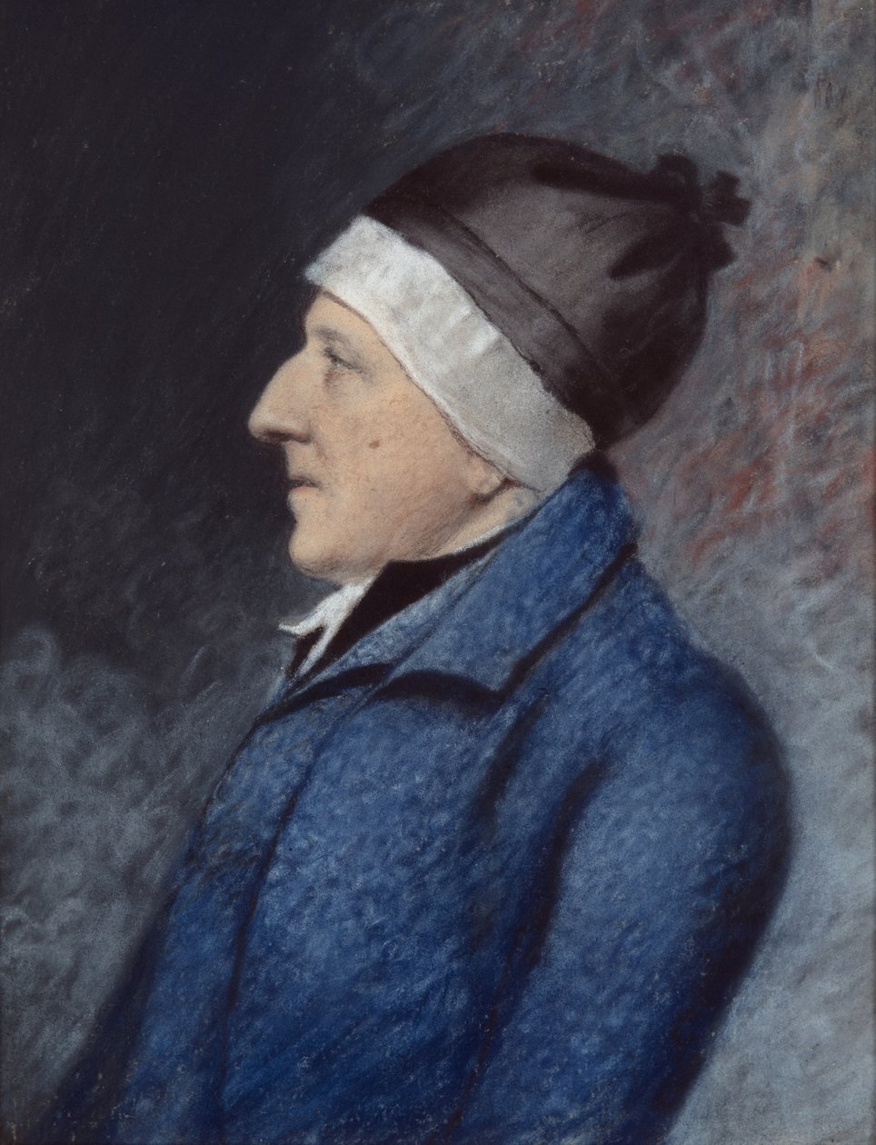 Dr. Haygarth alkotó: James Sharples