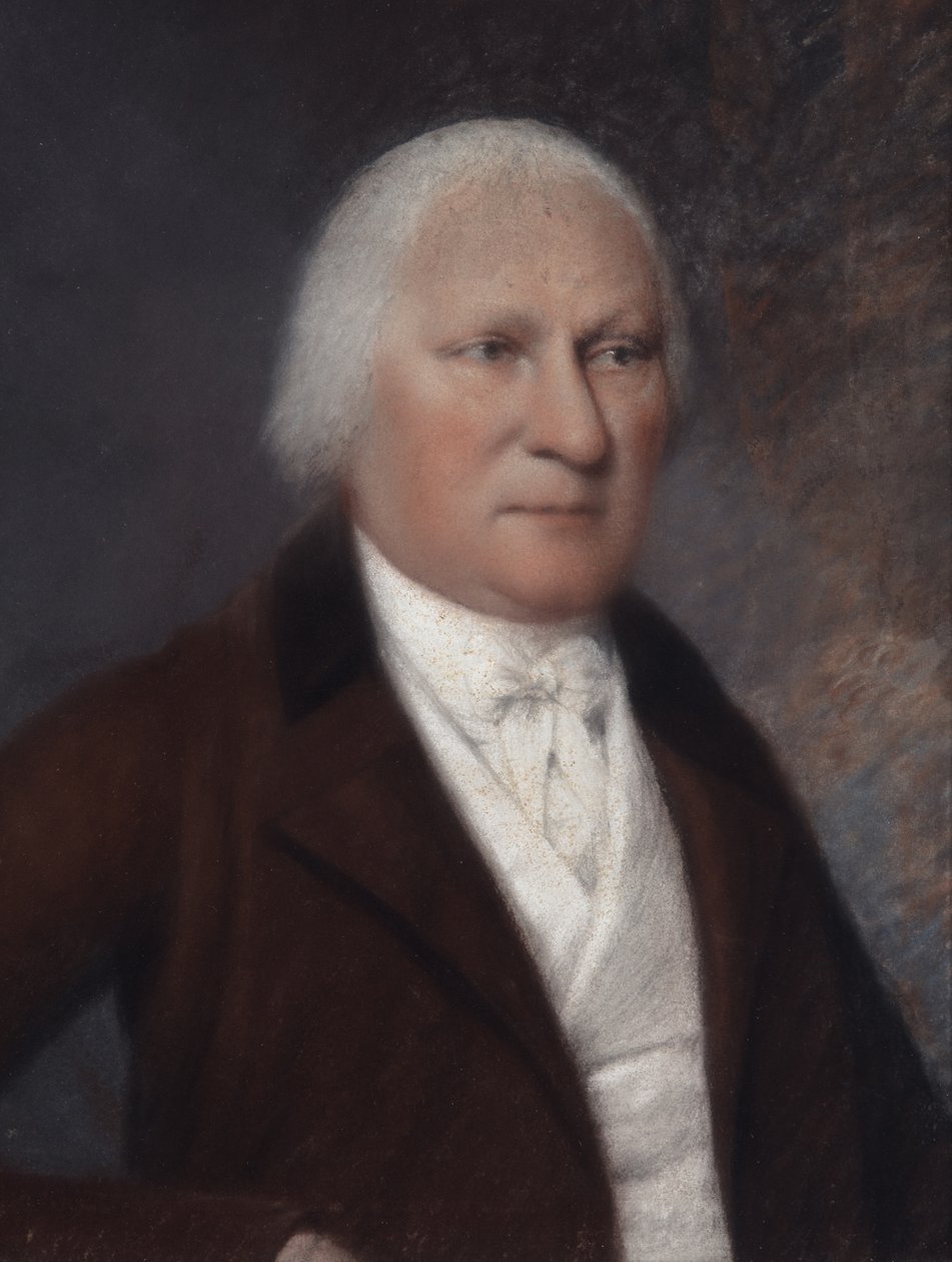 Dr. Thomas Cogan alkotó: James Sharples
