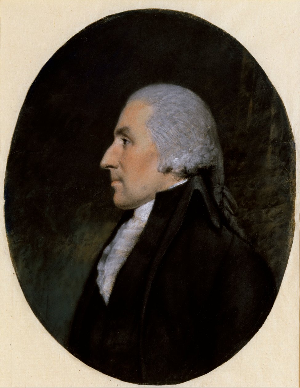 James Hillhouse alkotó: James Sharples