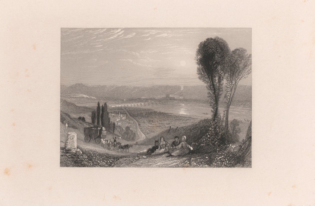 Arch híd alkotó: James T. Willmore