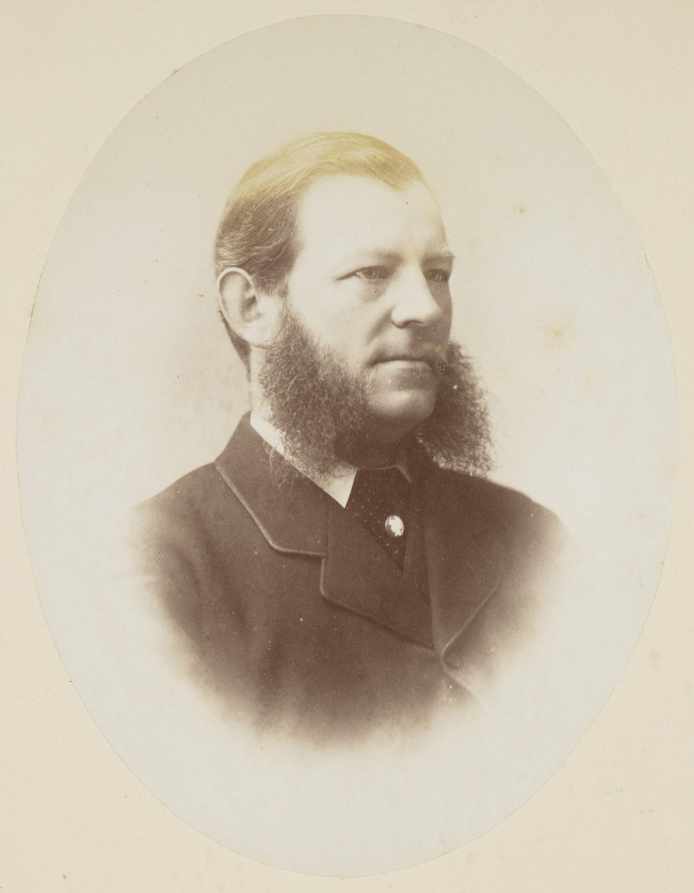 Frank Henderson 1870-es évek alkotó: James Valentine
