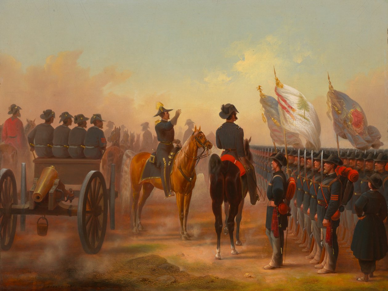 Rhode Island és Maine csapatainak áttekintése alkotó: James Walker