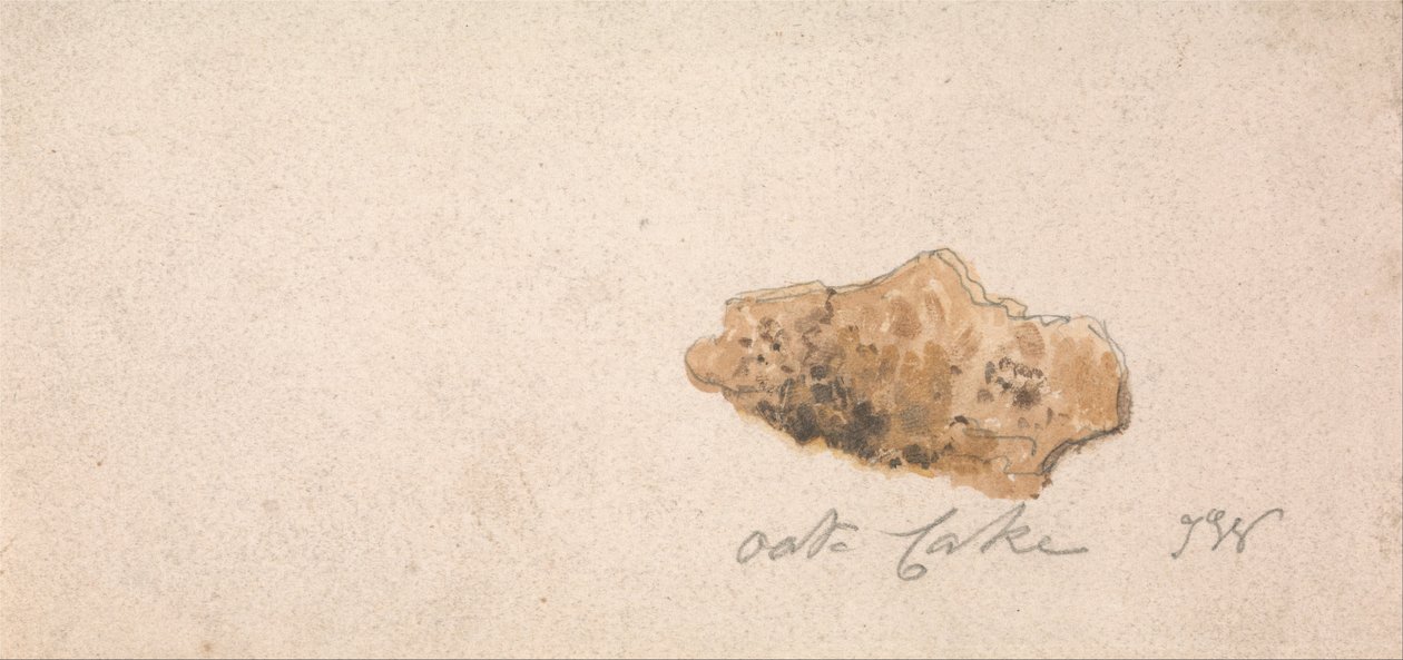 Zabtorta alkotó: James Ward