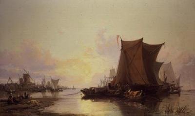 Rotterdam alkotó: James Webb