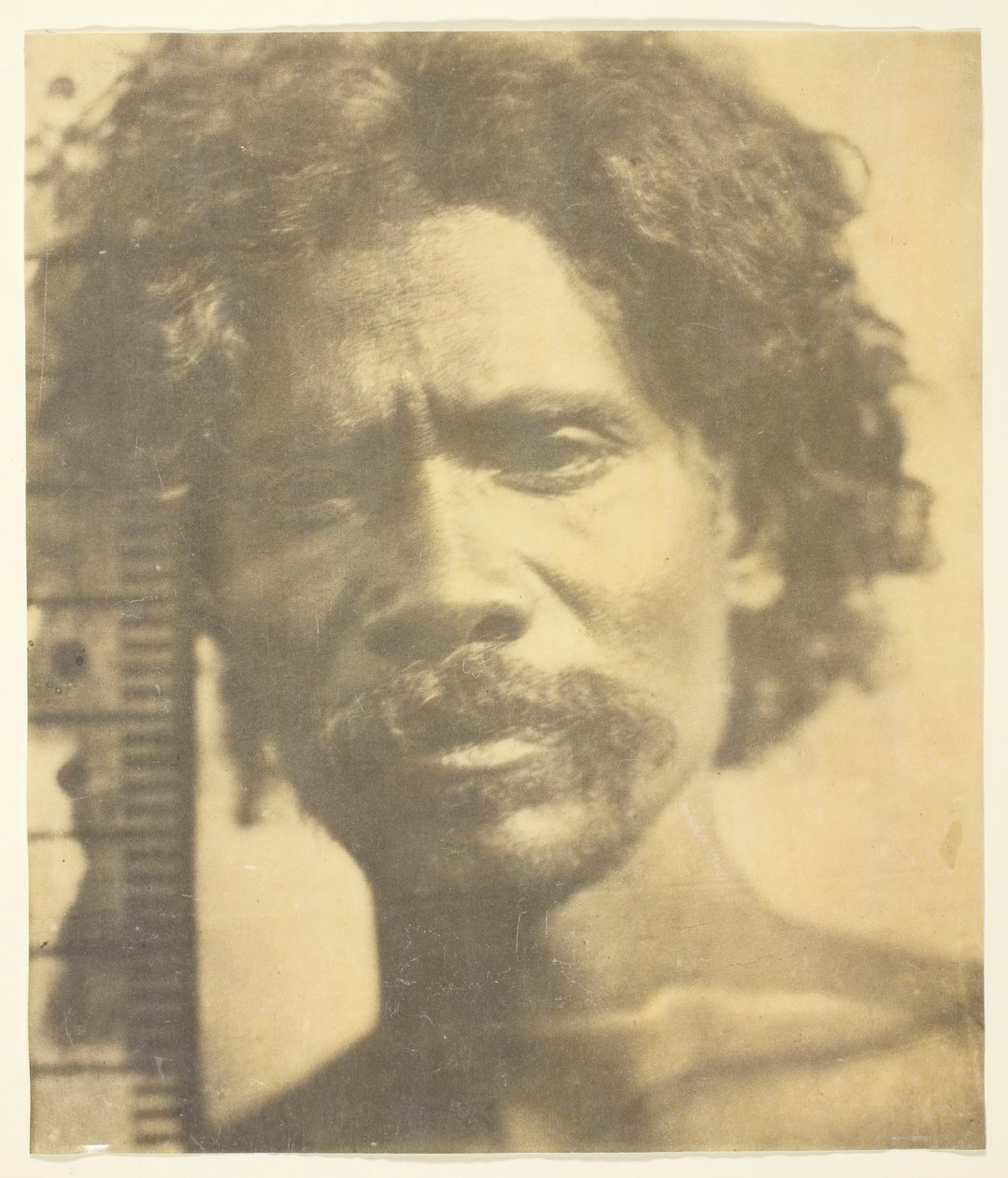 Kuruba ember, 1873. alkotó: James Wilkinson Breeks