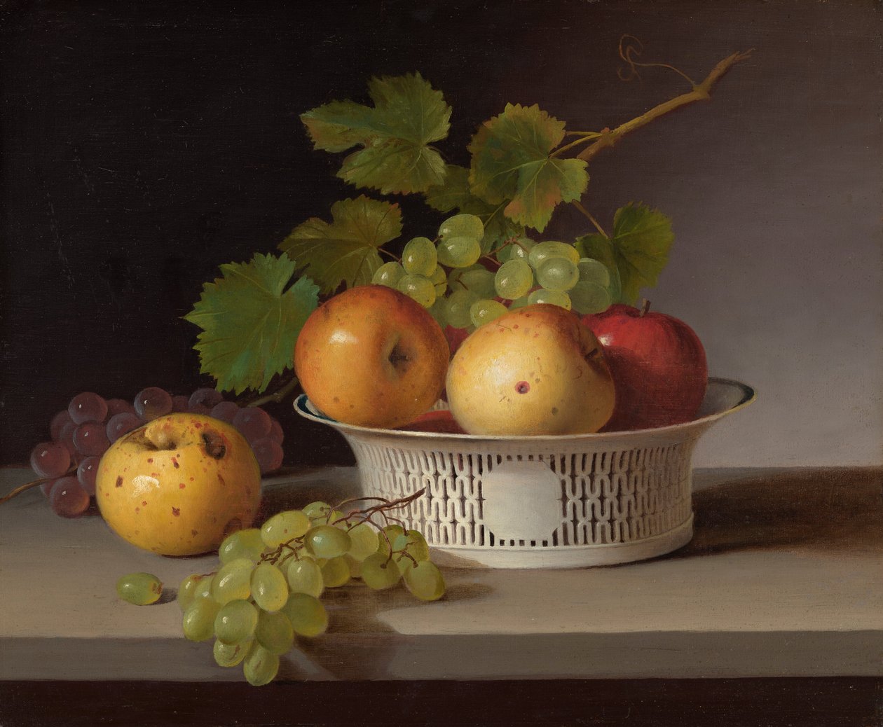  alkotó: James the Elder Peale