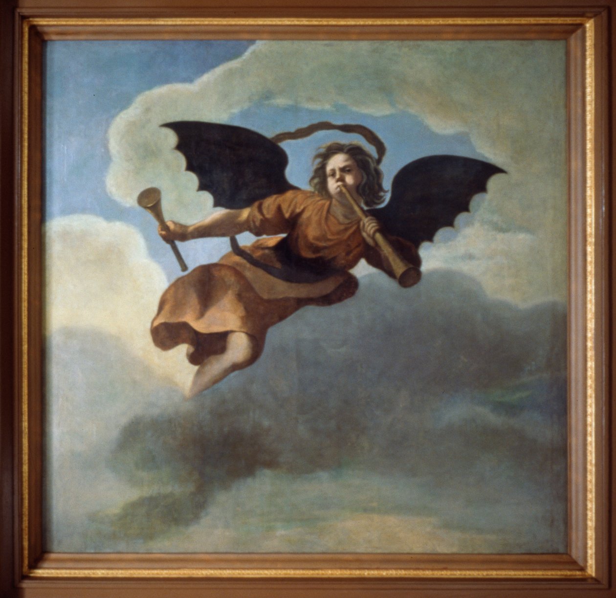 Hírhedtség alkotó: Jan van Bronchorst