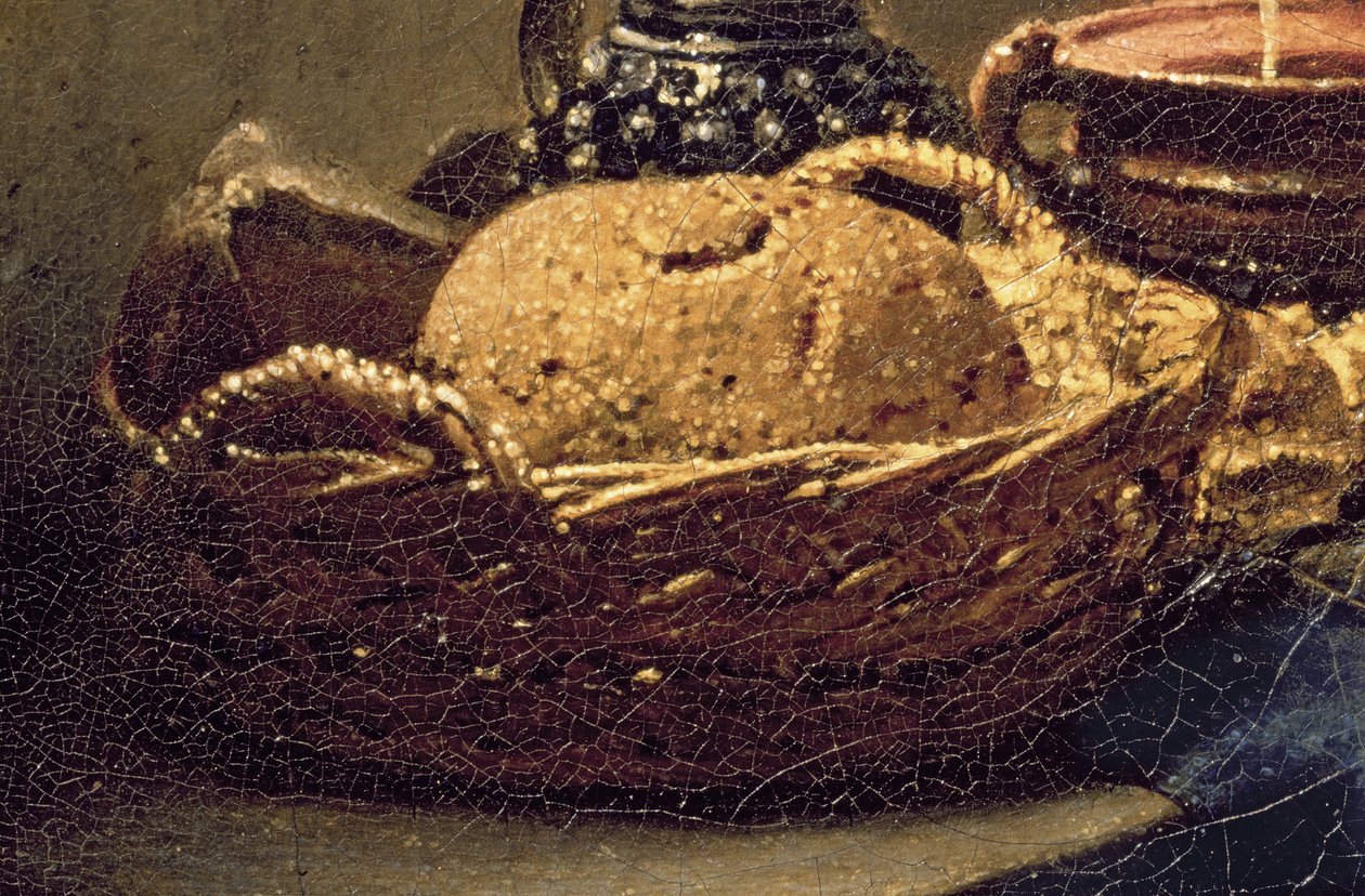 A tejeslány, 1658-60 körüli olaj, vászon, 209864 részlete alkotó: Jan Vermeer van Delft