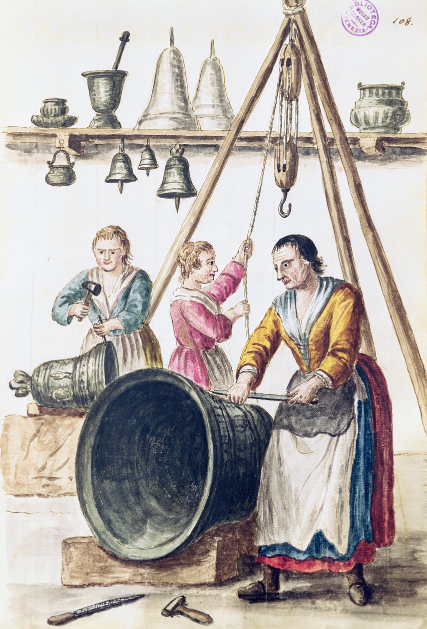Velencei Bellmaker