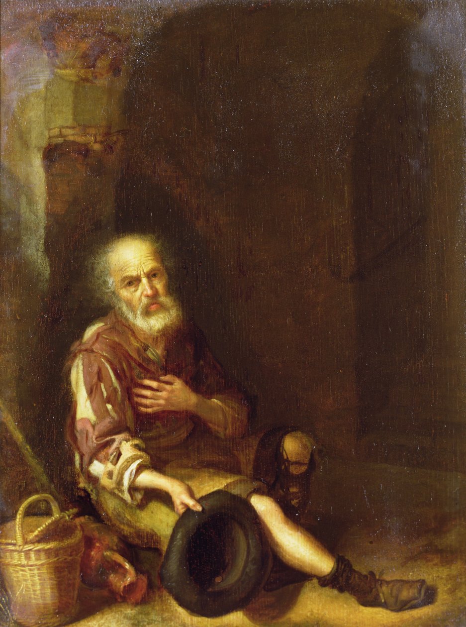 Ismeretlen kép alkotó: Jan Adriansz van Staveren