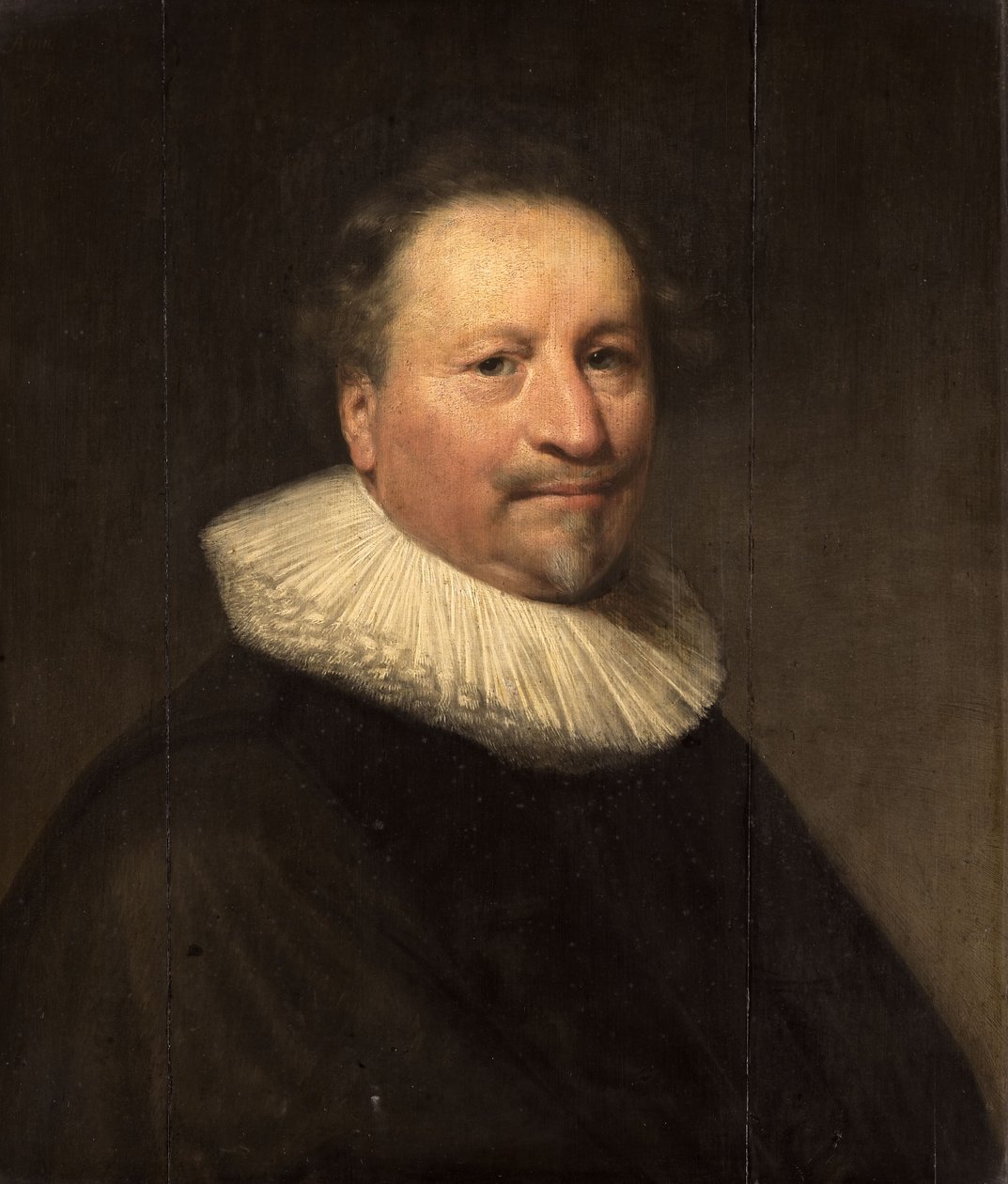  alkotó: Jan Anthonisz. van Ravesteyn