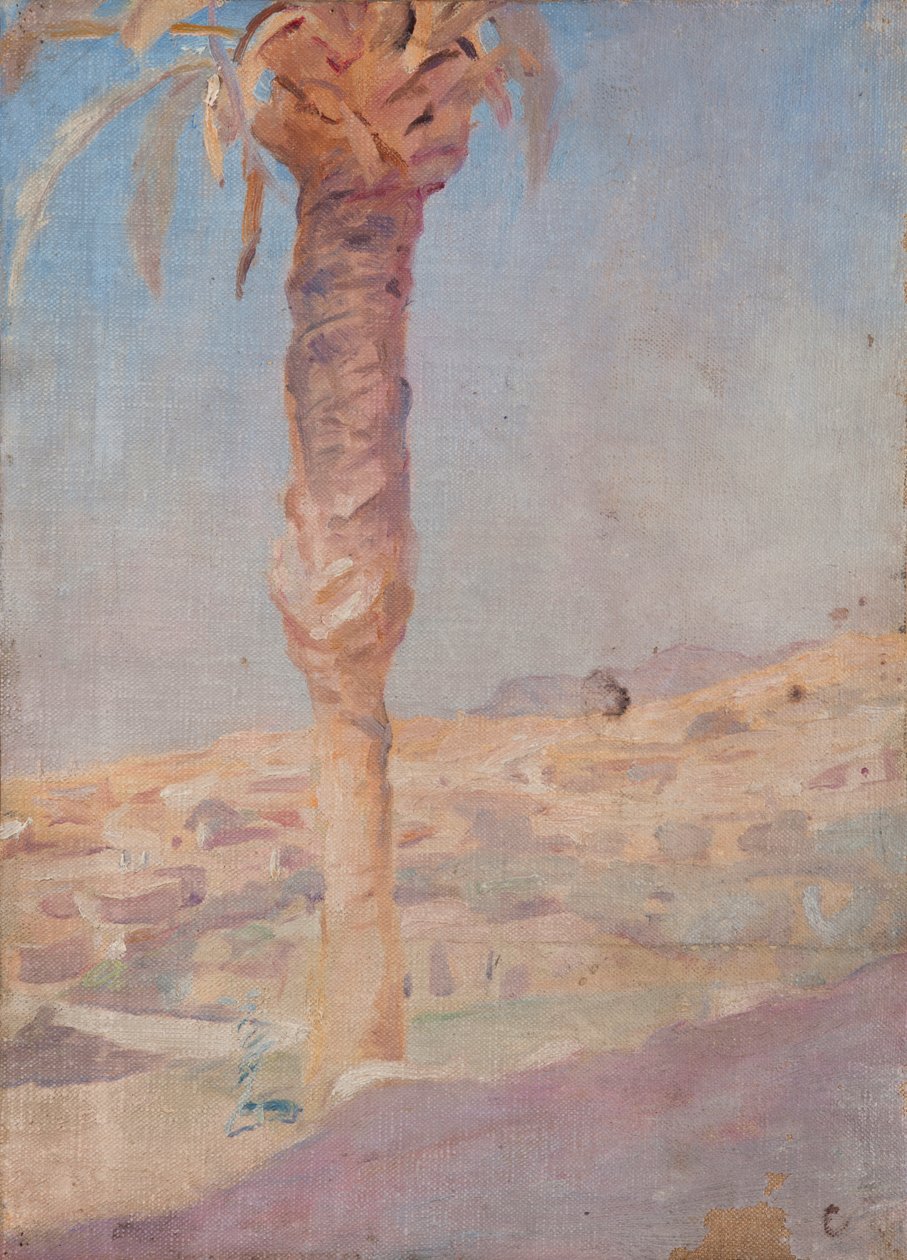 Spanyolország (Crevillente) alkotó: Jan Ciągliński