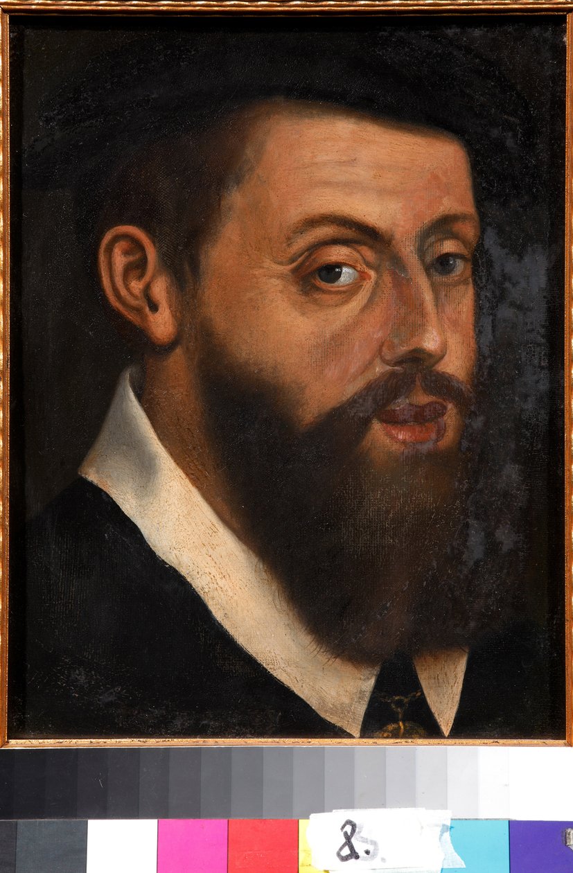 Ismeretlen kép alkotó: Jan Cornelisz Vermeyen