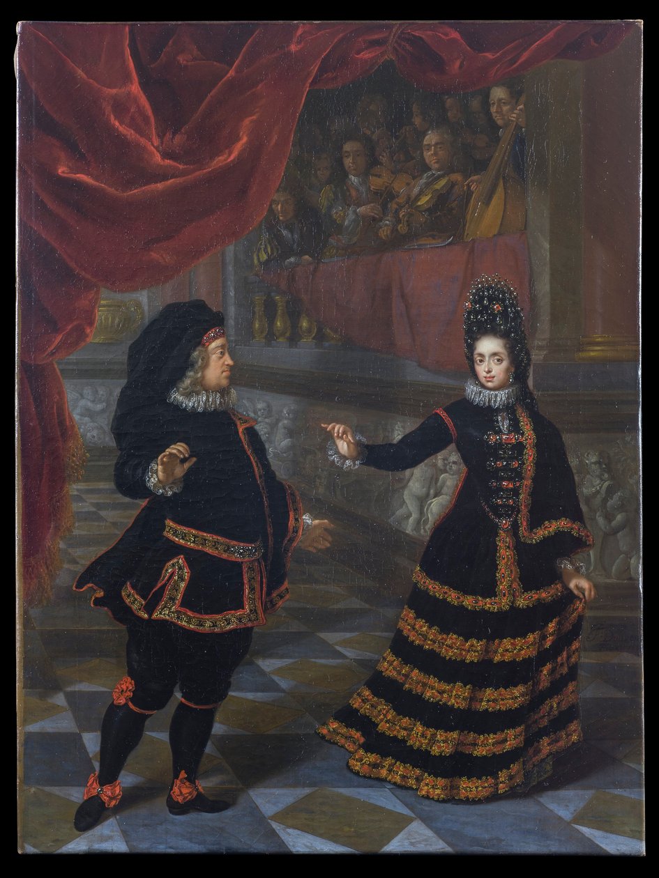 Olasz: Anna Maria Luisa de