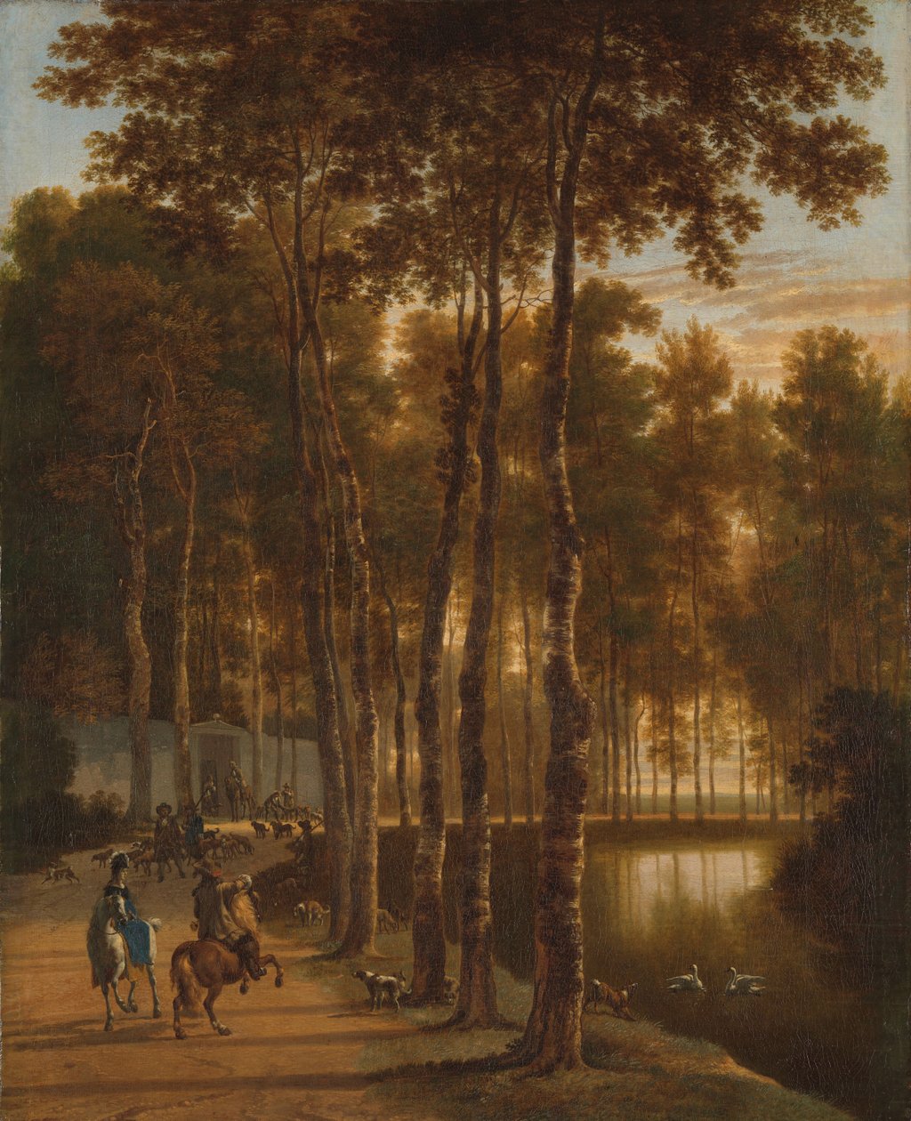  alkotó: Jan Hackaert