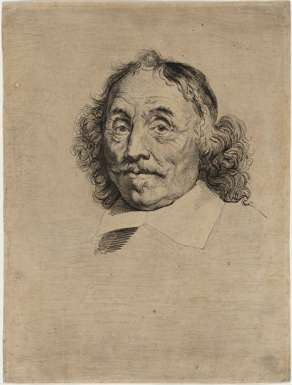 Martin Harpertzoon Tromp alkotó: Jan Lievens