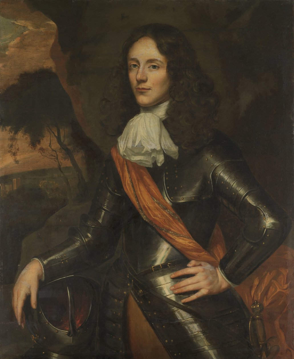 Egy tiszt alkotó: Jan Mijtens (attributed to)