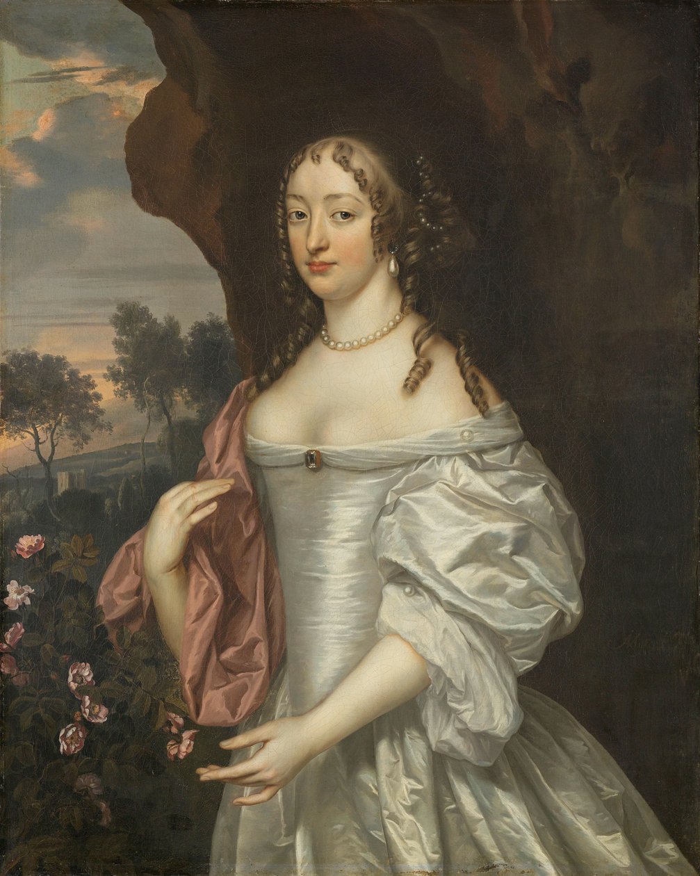  alkotó: Jan Mytens or Mijtens