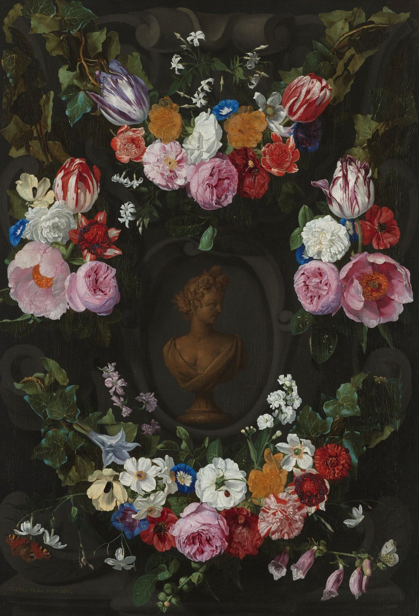  alkotó: Jan Philip van Thielen