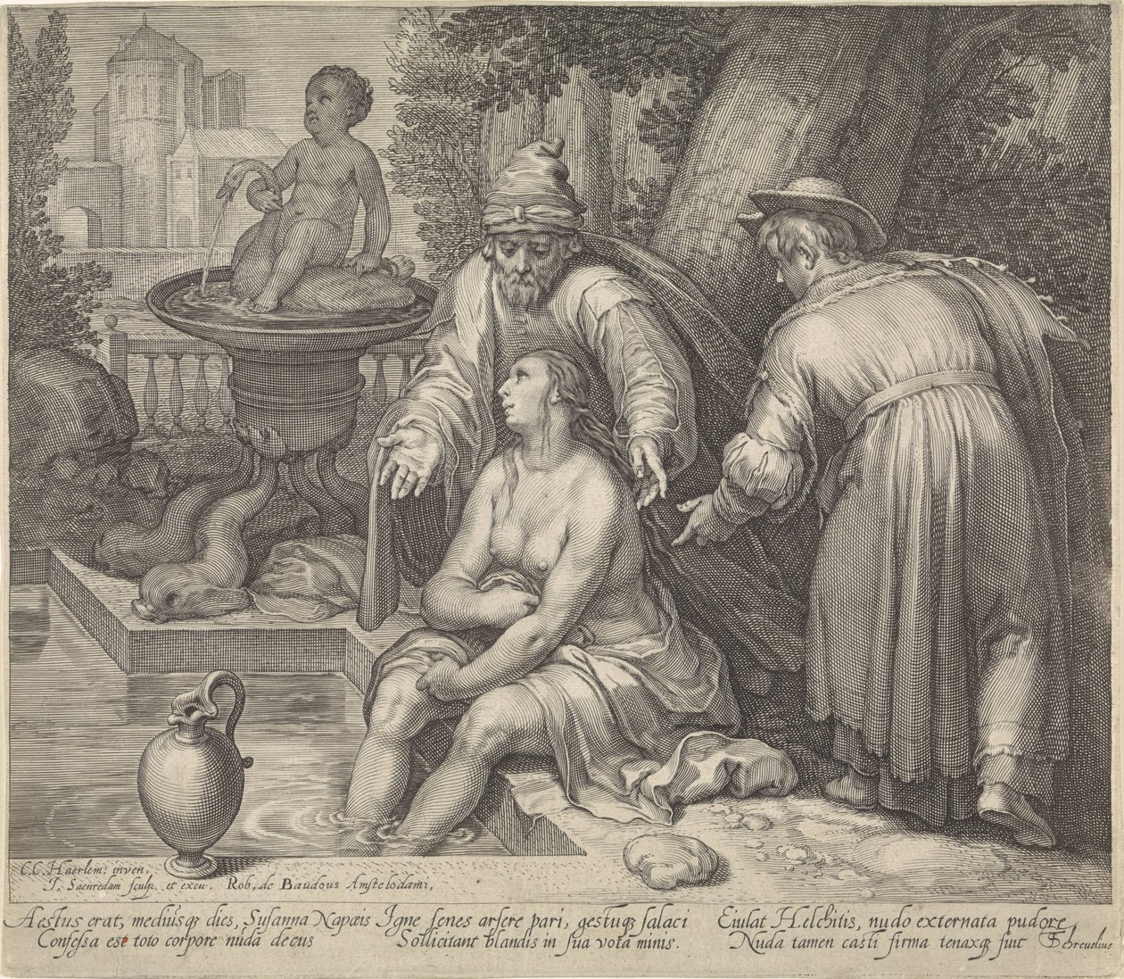 Susanna en de ouderlingen   1330670   hu       hungarian Successfully Translated  Original: Wilde komkommer met volle maan Translat: Wilde komkommer met volle maan 1326883 hu hungarian Successfully Translated Original: Illustration til Oehlenschläger med h alkotó: Jan Saenredam