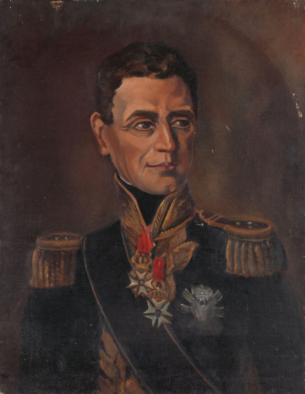  alkotó: Jan Willem Pieneman