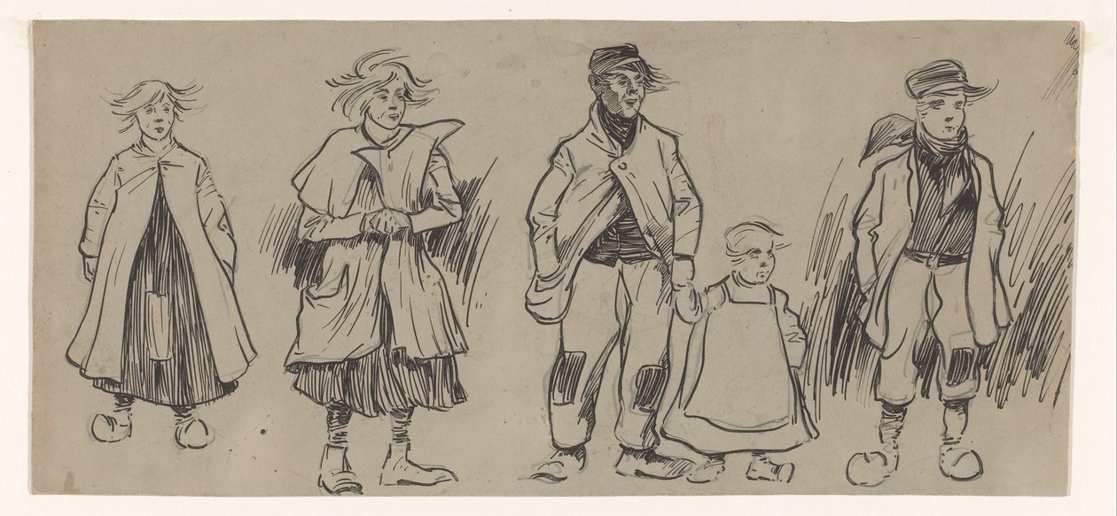 tanyasi gyerekek alkotó: Jan de Waardt