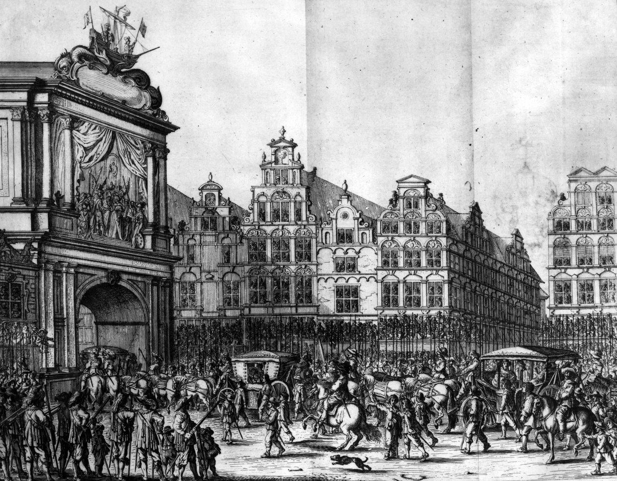 Marie de